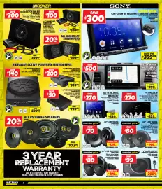 Autobarn catalogue Page 4