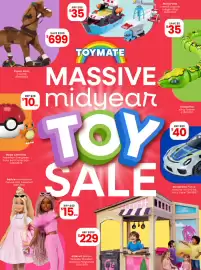 Toymate catalogue Page 1