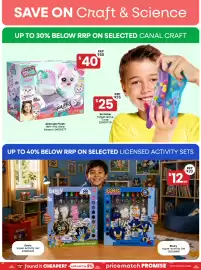Toymate catalogue Page 30