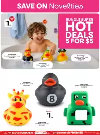 Toymate catalogue Page 33
