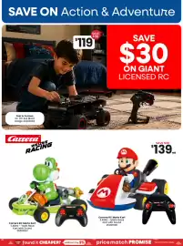 Toymate catalogue Page 40