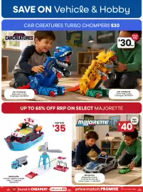 Toymate catalogue Page 41