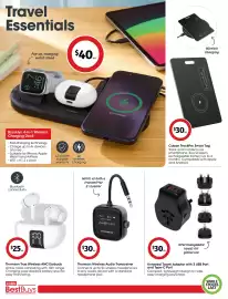 Coles catalogue Page 2