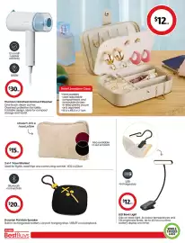 Coles catalogue Page 3