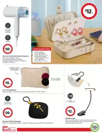 Coles catalogue Page 3