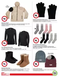 Coles catalogue Page 4