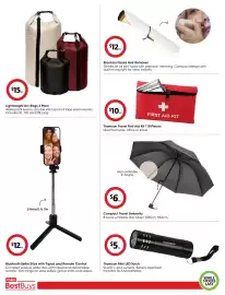 Coles catalogue Page 5