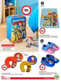 Coles catalogue Page 6