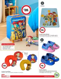 Coles catalogue Page 6