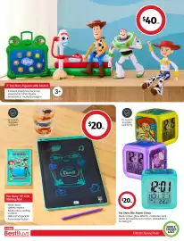 Coles catalogue Page 7