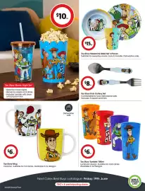 Coles catalogue Page 8