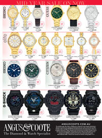 Angus & Coote catalogue Page 6