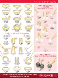 Angus & Coote catalogue Page 3