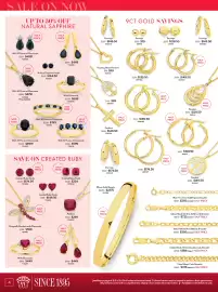 Angus & Coote catalogue Page 4