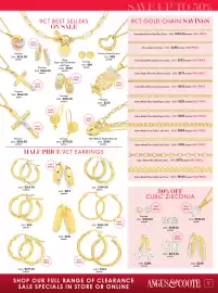 Angus & Coote catalogue Page 5