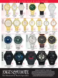 Angus & Coote catalogue Page 6