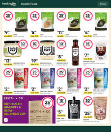Healthylife catalogue Page 28