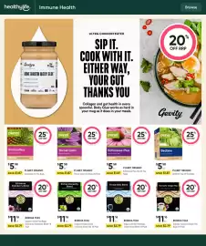 Healthylife catalogue Page 10