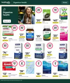 Healthylife catalogue Page 13
