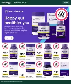 Healthylife catalogue Page 14