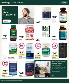 Healthylife catalogue Page 16