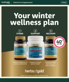 Healthylife catalogue Page 17