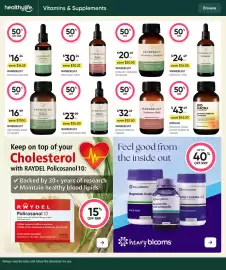 Healthylife catalogue Page 18