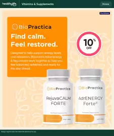 Healthylife catalogue Page 19