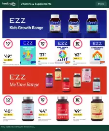 Healthylife catalogue Page 20