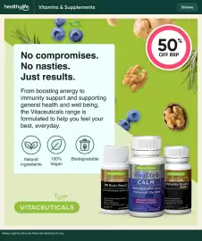 Healthylife catalogue Page 22