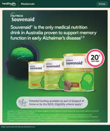 Healthylife catalogue Page 23