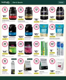 Healthylife catalogue Page 24
