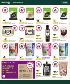 Healthylife catalogue Page 28