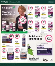 Healthylife catalogue Page 7