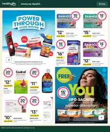 Healthylife catalogue Page 8
