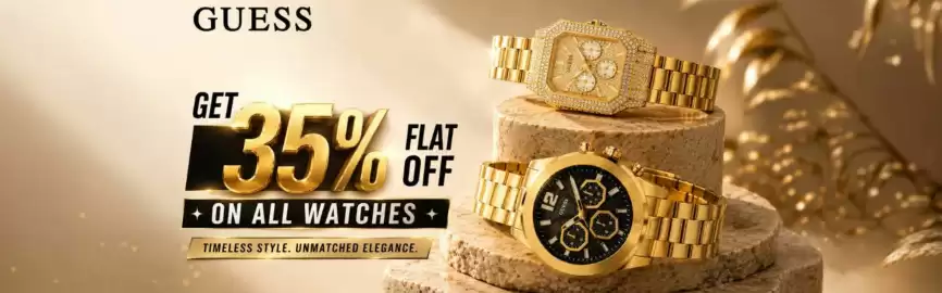 The Watch House catalogue Page 1