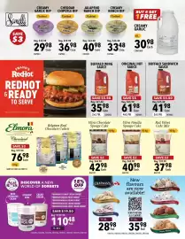 A1 Cash And Carry flyer Page 2