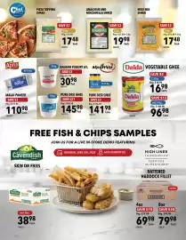 A1 Cash And Carry flyer Page 3