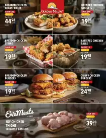 A1 Cash And Carry flyer Page 4