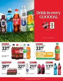 A1 Cash And Carry flyer Page 6