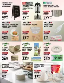 A1 Cash And Carry flyer Page 7
