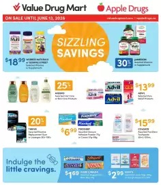 Apple Drugs flyer Page 5