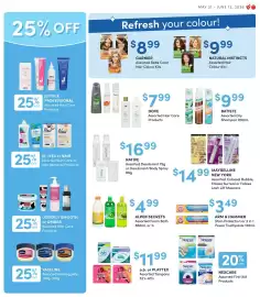 Apple Drugs flyer Page 7