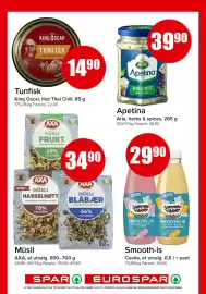 Eurospar kundeavis uke 23 Side 12