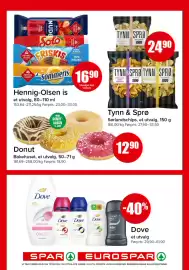 Eurospar kundeavis uke 23 Side 13