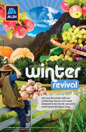 ALDI catalogue week 24 Page 28