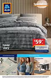 ALDI catalogue week 24 Page 1