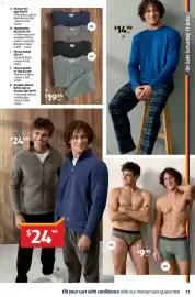 ALDI catalogue week 24 Page 13