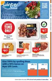 ALDI catalogue week 24 Page 27