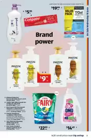 ALDI catalogue week 24 Page 3